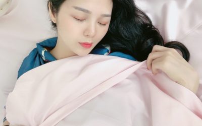 有了MIDO HOUSE旅睡宝隔脏睡袋,在酒店也能像在家一样安心入睡啦